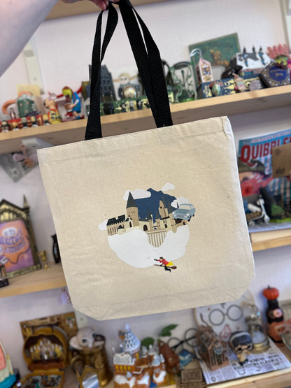 ACCESSOIRES - Accessoires imparfaits (plusieurs produits et motifs)  - Sacs, verres, etc.