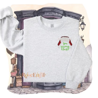 Pre-order - Follow the butterflies - Mint Green