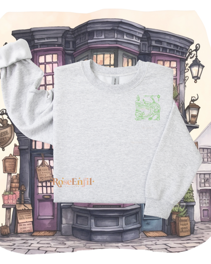 Halloween Vintage   - Collection Halloween nostalgie -  Plusieurs couleurs