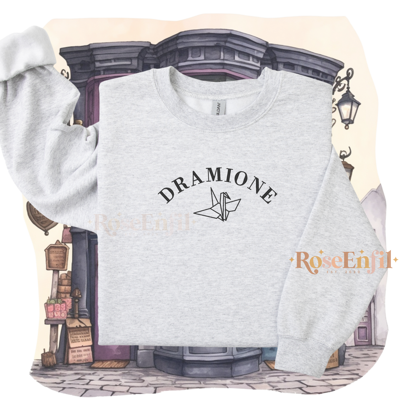 Dramione - Hermione et Draco Fanfiction - Harry (plusieurs couleurs)