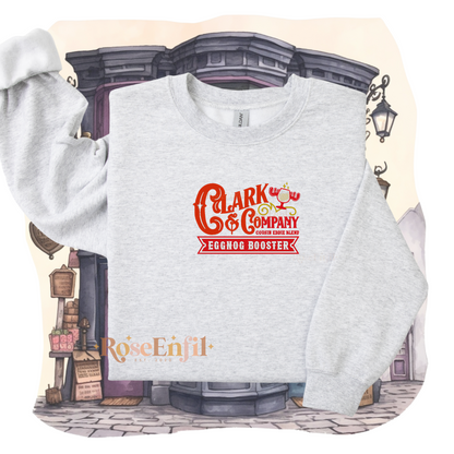 Pre-order - Follow the butterflies - Mint Green