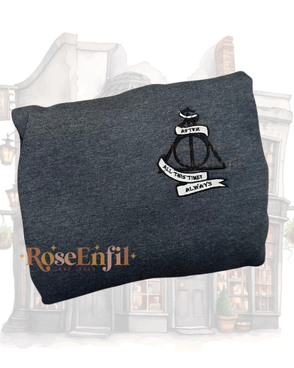 Magical Relics -Always - several Colors