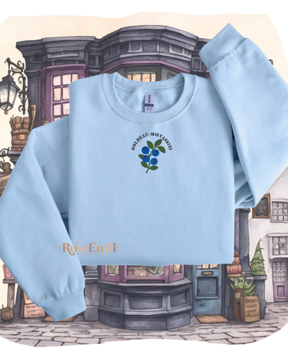 Dolbeau -  Collection broderie de nos régions QC - Canada -  Plusieurs couleurs