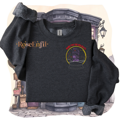 Pre-order - Follow the butterflies - Mint Green