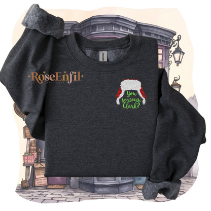 Pre-order - Follow the butterflies - Mint Green