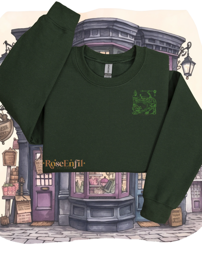 Halloween Vintage   - Collection Halloween nostalgie -  Plusieurs couleurs