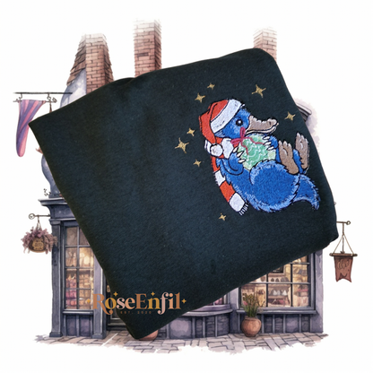 Pre-order - Follow the butterflies - Mint Green