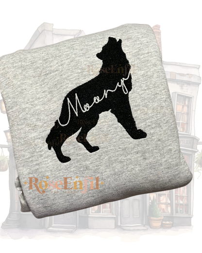 Moony - Effet glow in the dark - Plusieurs couleurs