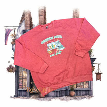 Grincheux - Émission de Noël - Plusieurs couleurs