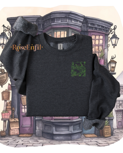 Halloween Vintage   - Collection Halloween nostalgie -  Plusieurs couleurs