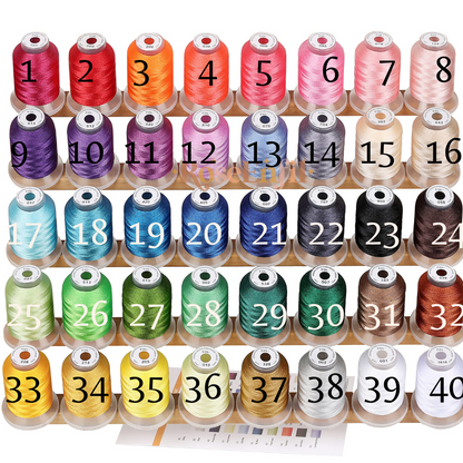 Coeur sacré  - Broderie magique - Plusieurs couleurs