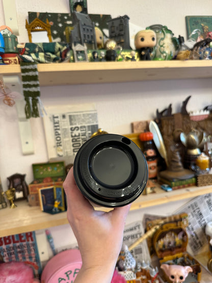 Livres et fantômes -  tasse plastique
