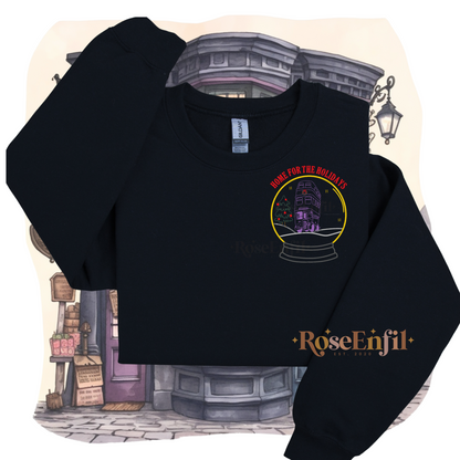 Pre-order - Follow the butterflies - Mint Green