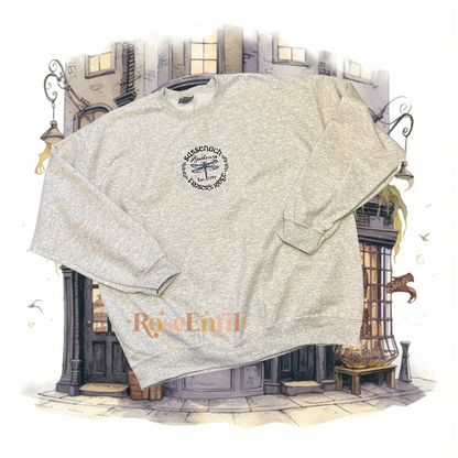 Claire (Sassenach) -Fraser  - Collection broderie série tv films - Plusieurs couleurs