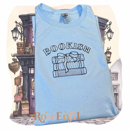 Bookish   - Collection livres -  Plusieurs couleurs
