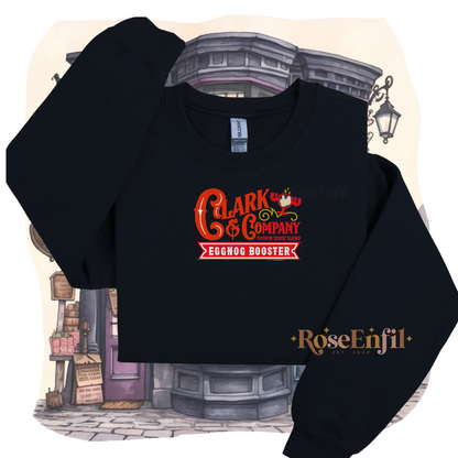 Pre-order - Follow the butterflies - Mint Green