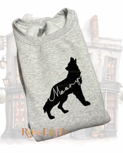 Moony - Effet glow in the dark - Plusieurs couleurs