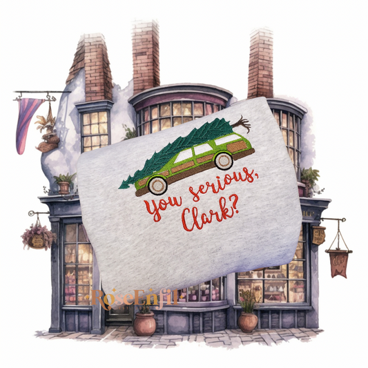 Pre-order - Follow the butterflies - Mint Green