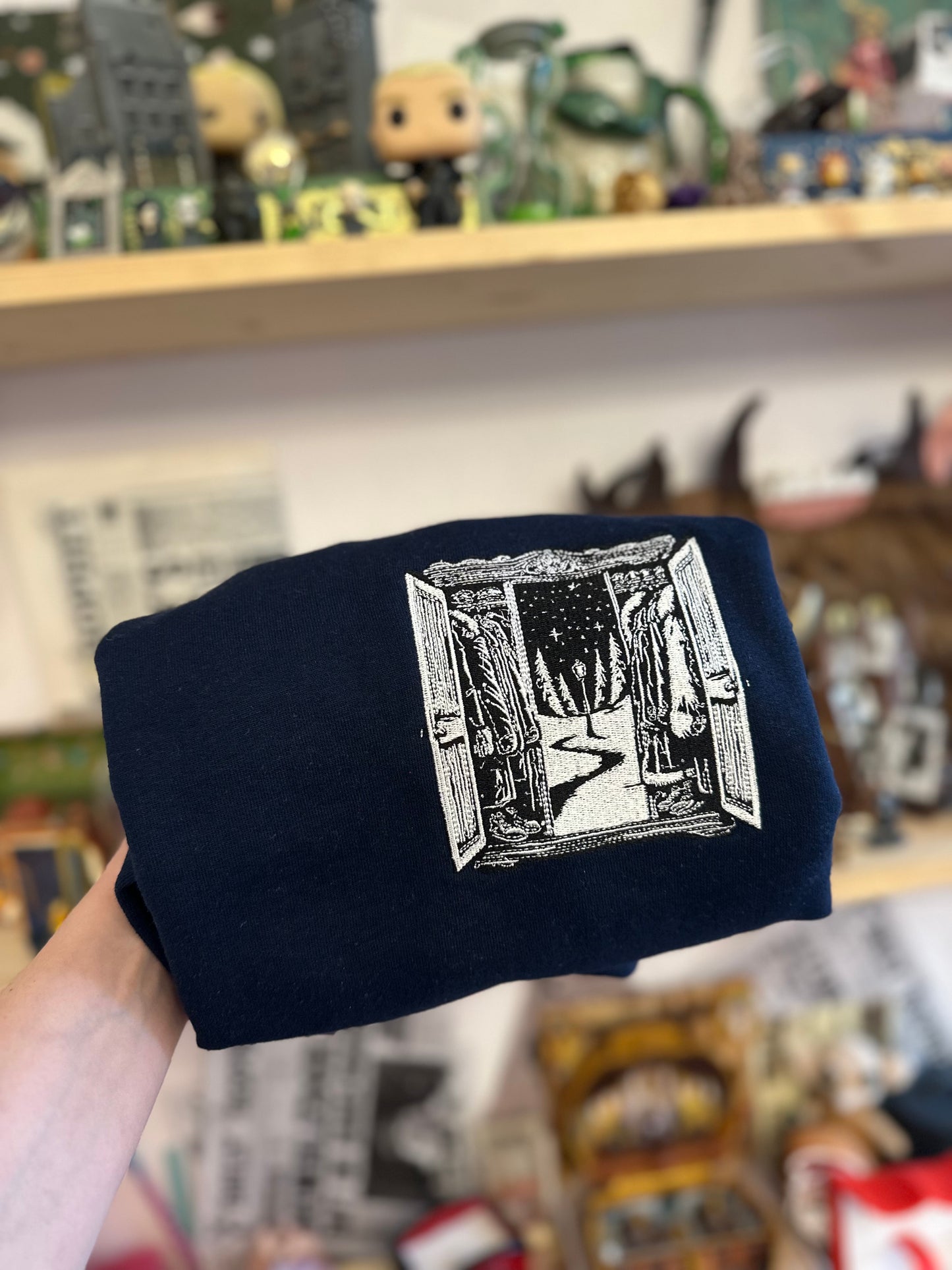 TAILLE S - Vêtements imparfaits (plusieurs designs et couleurs)
