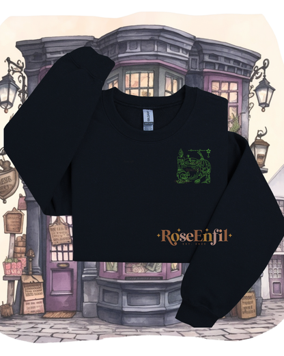 Halloween Vintage   - Collection Halloween nostalgie -  Plusieurs couleurs
