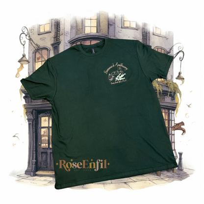 Claire (Sassenach) -Fraser  - Collection broderie série tv films - Plusieurs couleurs