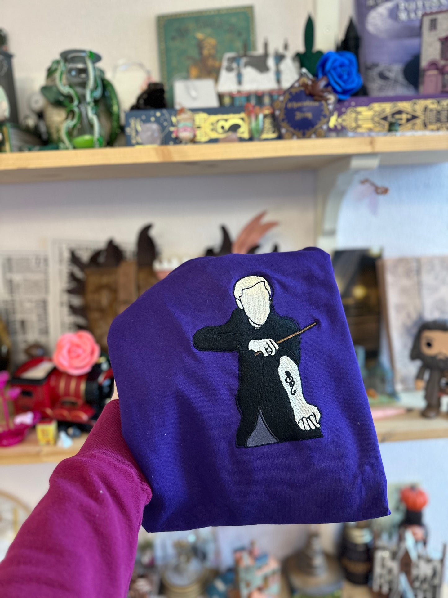 TAILLE XL - Vêtements imparfaits (plusieurs designs et couleurs)