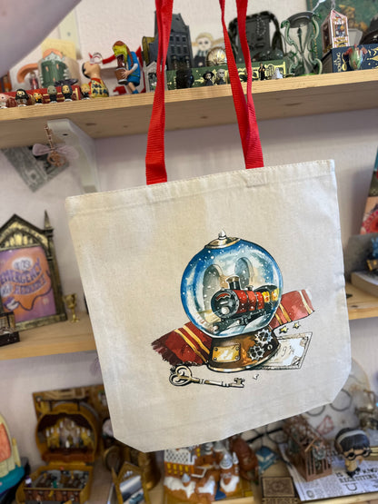 ACCESSOIRES - Accessoires imparfaits (plusieurs produits et motifs)  - Sacs, verres, etc.