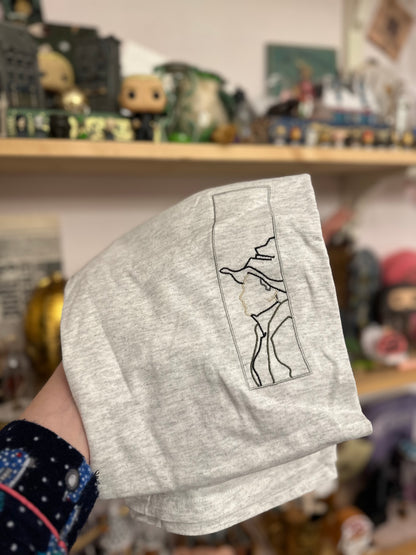 SIZE L - Imperfect Clothing (Multiple Designs and Colors)
