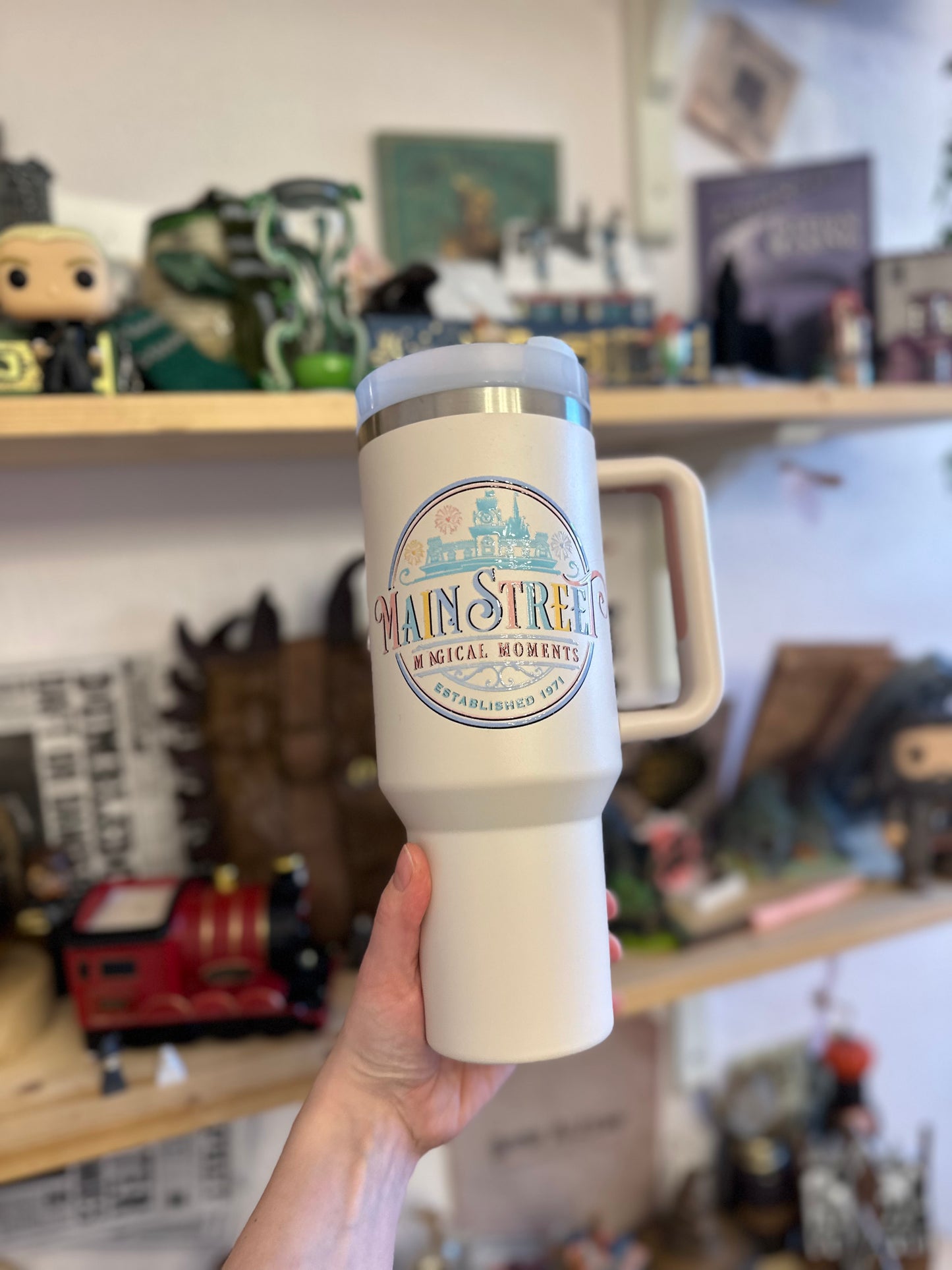 ACCESSORIES - Imperfect accessories (multiple products and designs) - Bags, glasses, etc.
