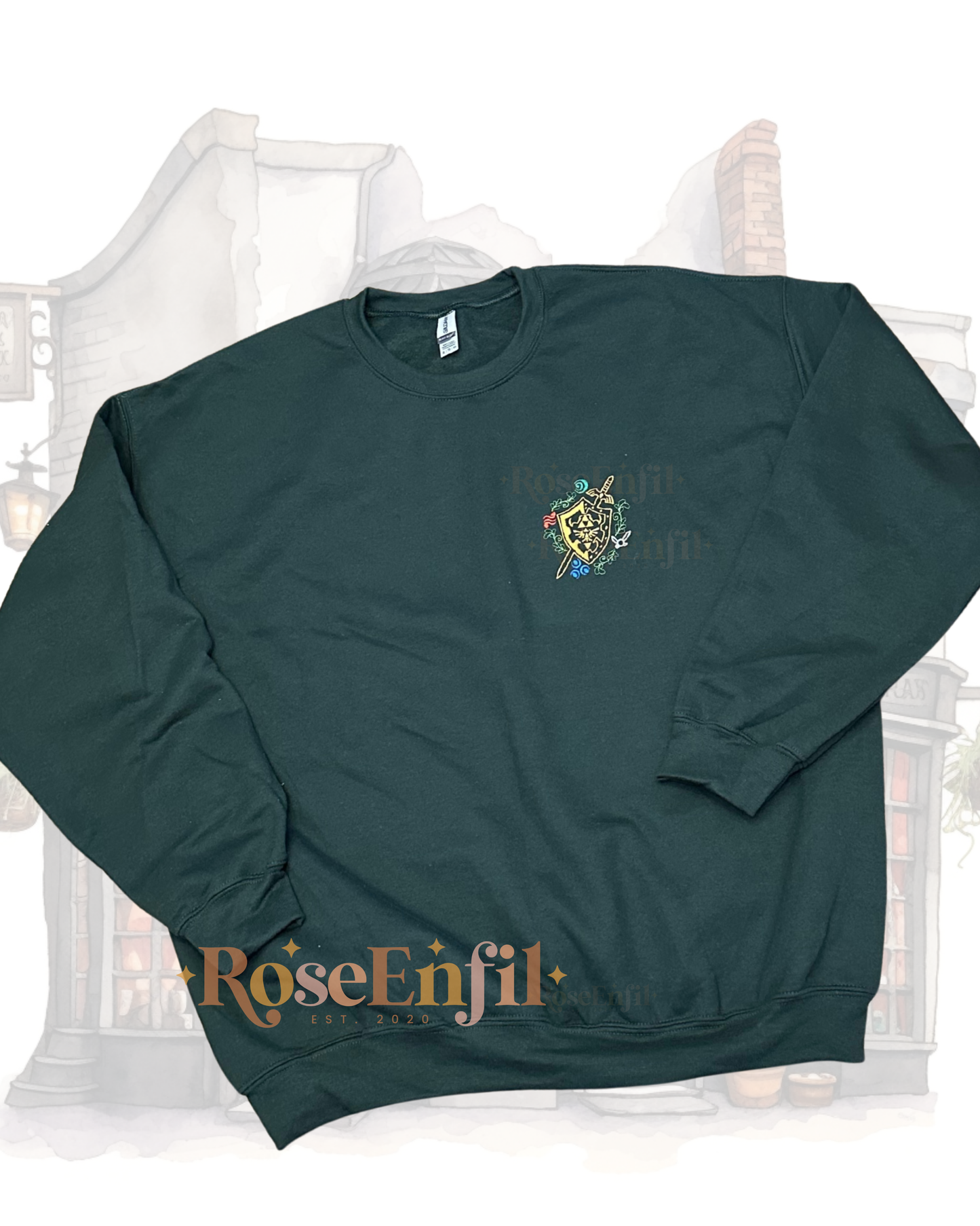 Jeux vidéos  - Collection broderie Geek  - Plusieurs couleurs