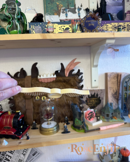 Support de livre / Impressions 3D (plusieurs couleurs) - Collection magie (sport magique)