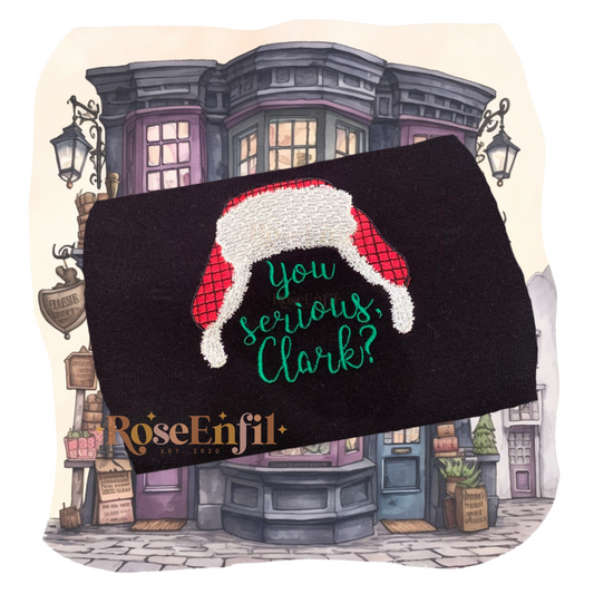 Pre-order - Follow the butterflies - Mint Green