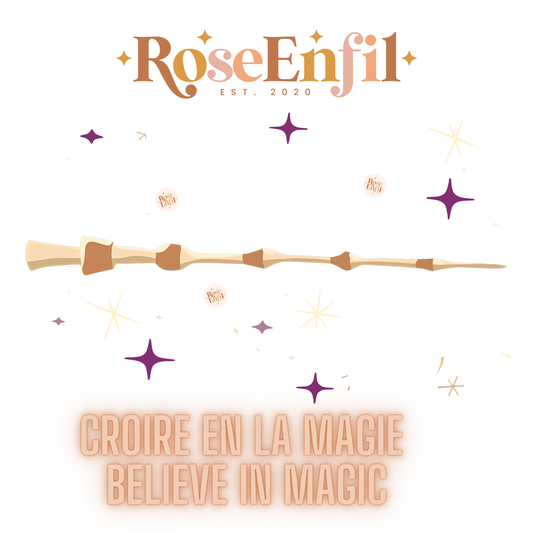 Carte-Cadeau Roseenfil (électronique)