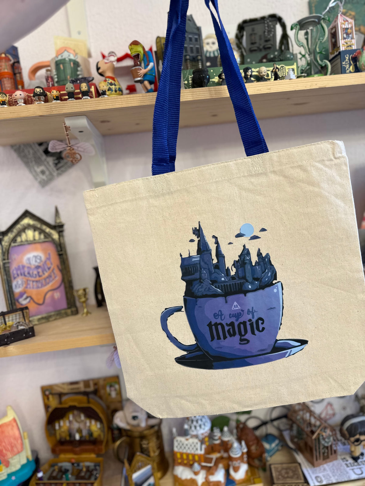 ACCESSOIRES - Accessoires imparfaits (plusieurs produits et motifs)  - Sacs, verres, etc.