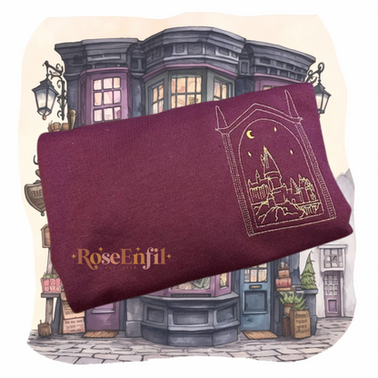 TAILLE XL - Vêtements imparfaits (plusieurs designs et couleurs)