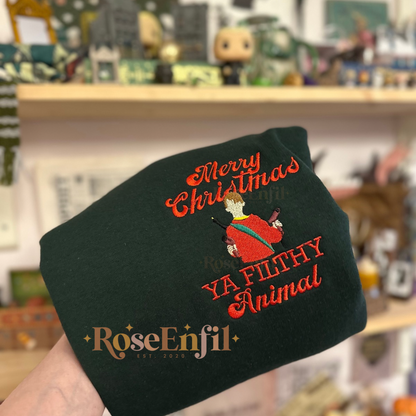 Christmas wreath ✨️🎄