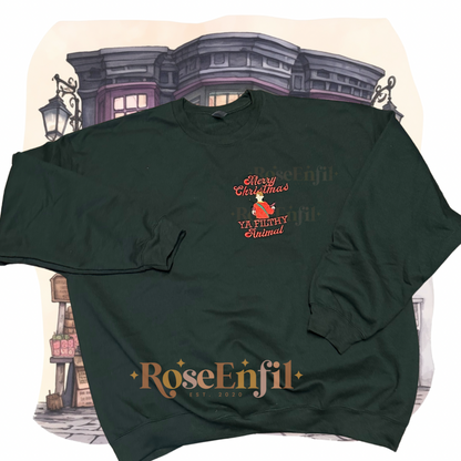 Christmas wreath ✨️🎄