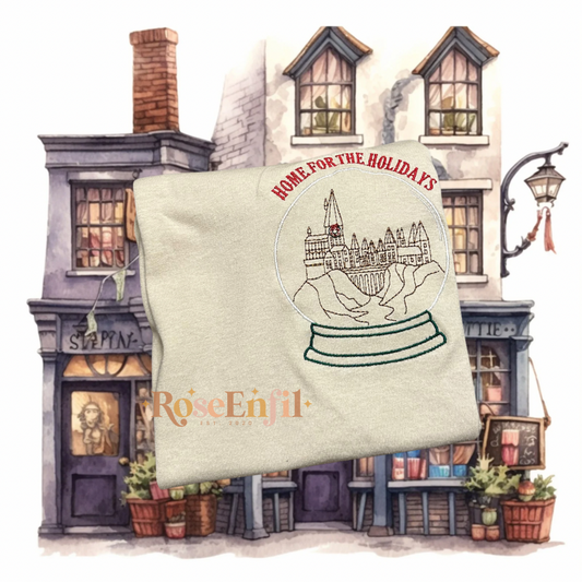 Christmas at home ✨ Christmas at home 