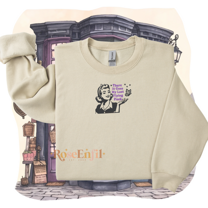 Je m'en moque retro   - Collection livres -  Plusieurs couleurs