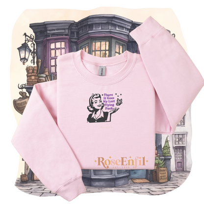 Je m'en moque retro   - Collection livres -  Plusieurs couleurs