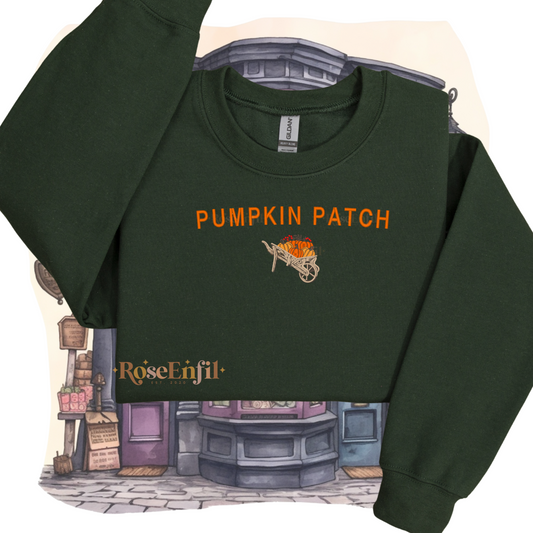 Pumpkin Patch (en) - Fall Collection - Multiple Colors
