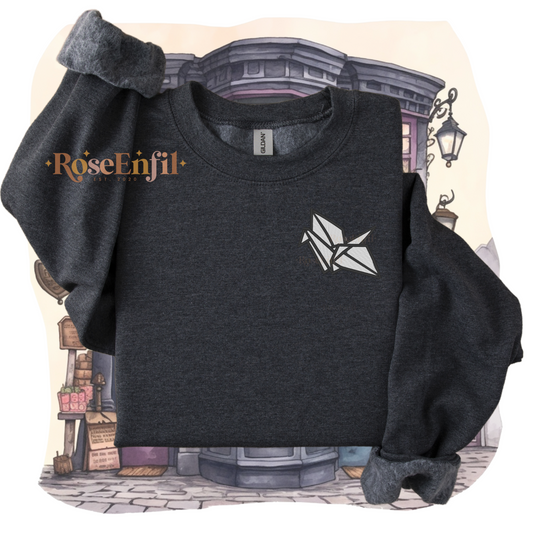 Draco - Collection broderie magique - Plusieurs couleurs