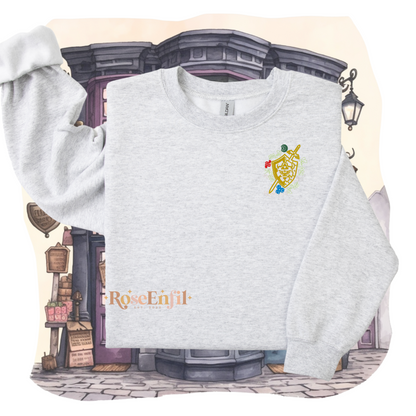 Jeux vidéos  - Collection broderie Geek  - Plusieurs couleurs