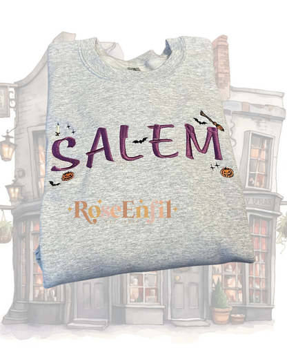 SALEM  - Collection Halloween - Plusieurs couleurs