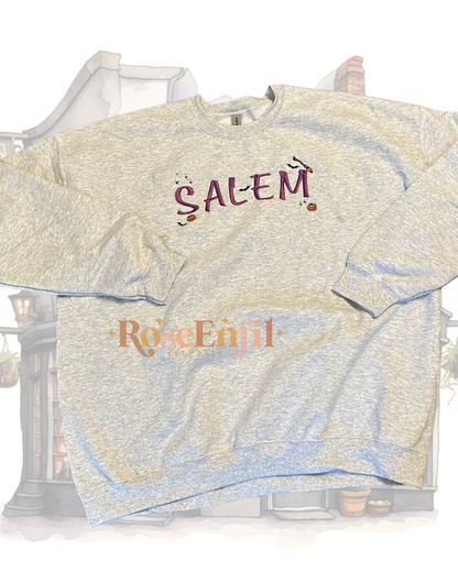 SALEM  - Collection Halloween - Plusieurs couleurs