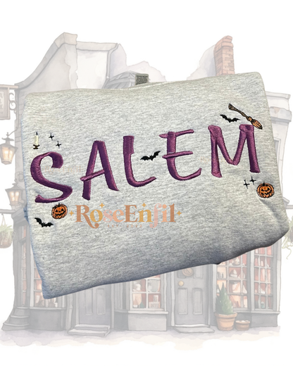 SALEM  - Collection Halloween - Plusieurs couleurs