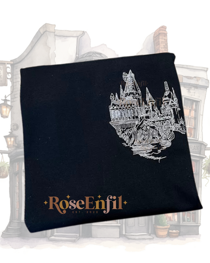 TAILLE XL - Vêtements imparfaits (plusieurs designs et couleurs)