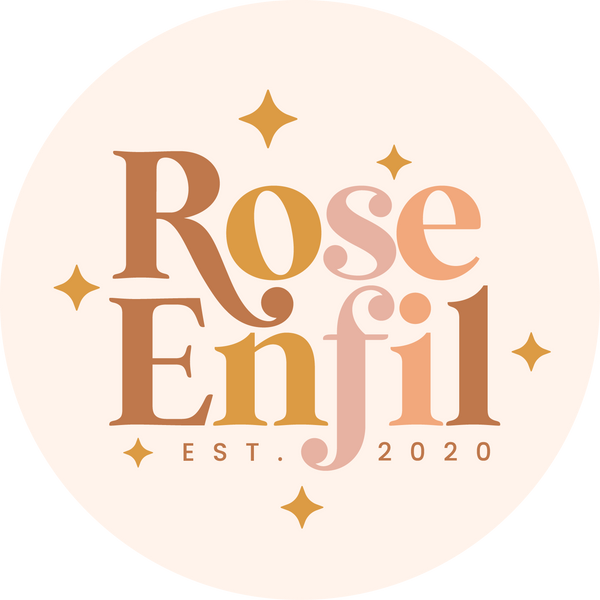 Roseenfil